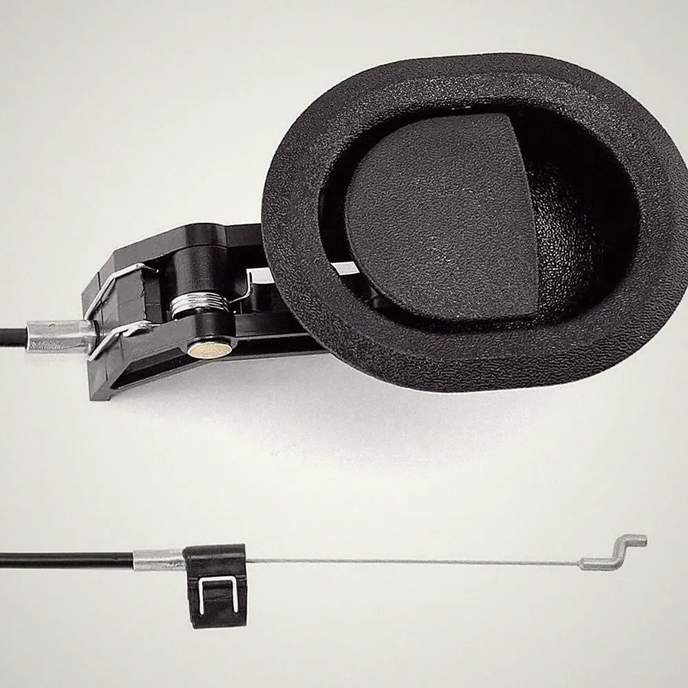 Recliner Chair Release Pull Handle with Cable 3x3.5 Inch Fits Ashley Lazy Boy