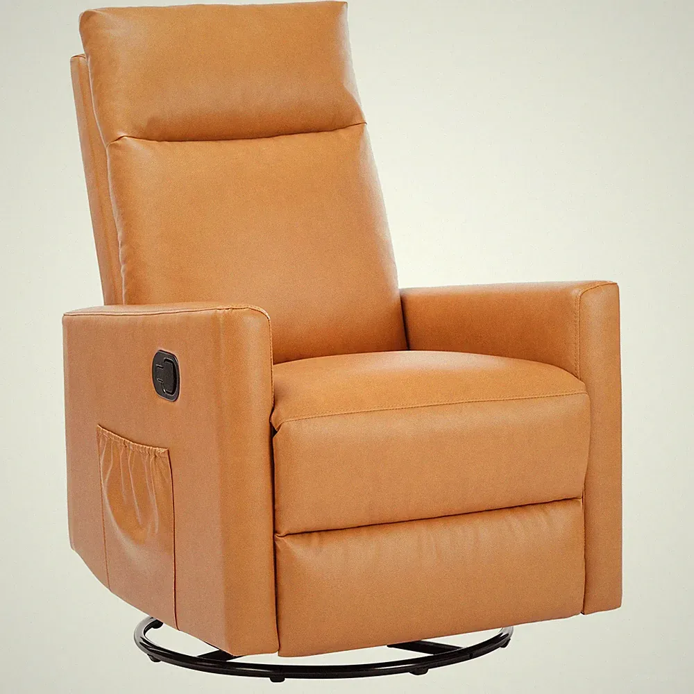 Rotating Lounge Chair
